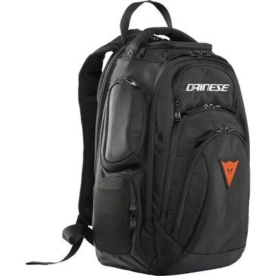 Dainese D-Gambit 2 czarny Dainese D-Gambit 2 czarny