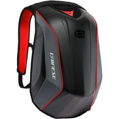 Dainese D-Mach 2 Plecak - Aerodynamiczny Plecak Sportowy Dainese D-Mach 2 Plecak - Aerodynamiczny Plecak Sportowy