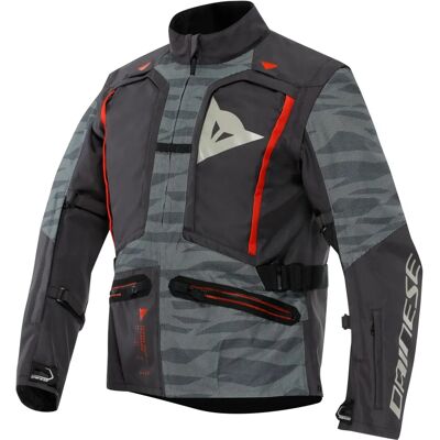 Dainese - Model 54 - Eben / Pustynna szałwia - Kurtka Dainese - Model 54 - Eben / Pustynna szałwia - Kurtka