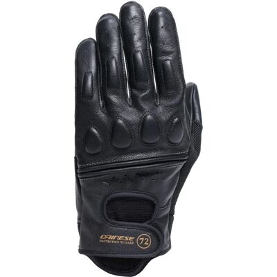 Dainese Blackjack 2 Lederen Motorradhandschoenen - Motorradhandschoenen Dainese Blackjack 2 Lederen Motorradhandschoenen - Motorradhandschoenen