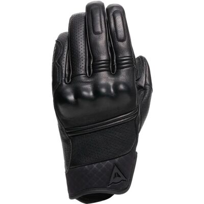 Gants Dainese Folgor Noir/noir - Gloves Gants Dainese Folgor Noir/noir - Gloves