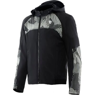 Kurtka Motocyklowa Dainese Ignite 2 - Kolor Mchu - Styl Miejski Kurtka Motocyklowa Dainese Ignite 2 - Kolor Mchu - Styl Miejski