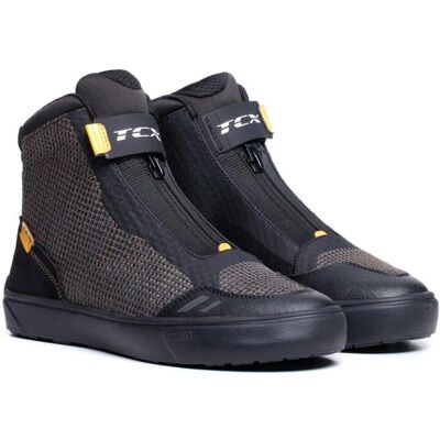 Tcx Ikasu 2 Air Motorradschuhe - Atmungsaktiv, Modernes Design - Herren Tcx Ikasu 2 Air Motorradschuhe - Atmungsaktiv, Modernes Design - Herren