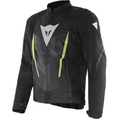 Veste Moto Dainese Herosphere Air Tex - Respirante, Légère, Protectrice Veste Moto Dainese Herosphere Air Tex - Respirante, Légère, Protectrice