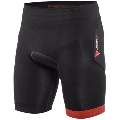 Dainese Scarabeo Bambino Kid Nero Jm - Pantaloni protettivi Dainese Scarabeo Bambino Kid Nero Jm - Pantaloni protettivi