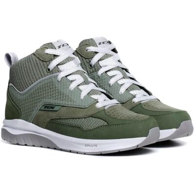 TCX Nalbak Air Lady Motorradschuhe - Atmungsaktiv, Schutz, Stil TCX Nalbak Air Lady Motorradschuhe - Atmungsaktiv, Schutz, Stil