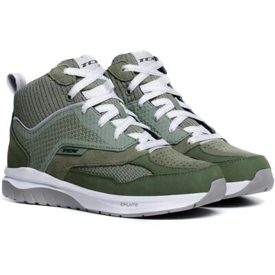 Tcx Nalbak Air Wmn - Atmungsaktives Mesh - Stadt - Motorradschuhe Tcx Nalbak Air Wmn - Atmungsaktives Mesh - Stadt - Motorradschuhe