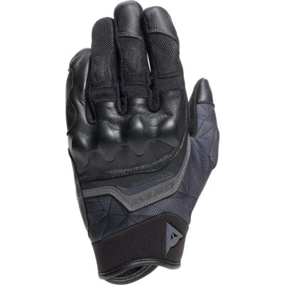 Guanti Dainese Ermex Nero / Antracite - Guanti Guanti Dainese Ermex Nero / Antracite - Guanti