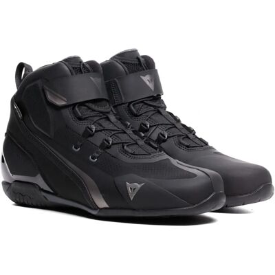 Botas Dainese Herian D-WP - Microfibra Impermeable Botas Dainese Herian D-WP - Microfibra Impermeable