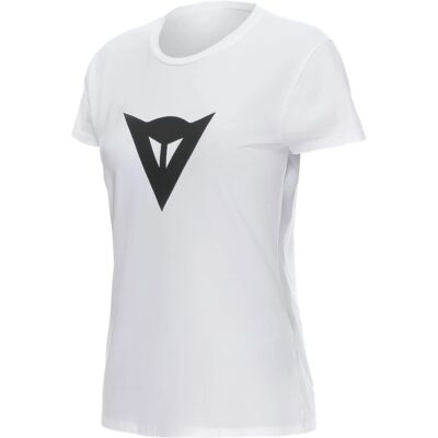 Dainese Hyper Speed Demon WMN - Camiseta casual - Blanco Dainese Hyper Speed Demon WMN - Camiseta casual - Blanco