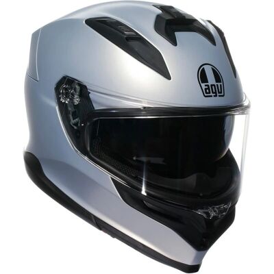 AGV K7 Prisma Argento - Casco AGV K7 Prisma Argento - Casco