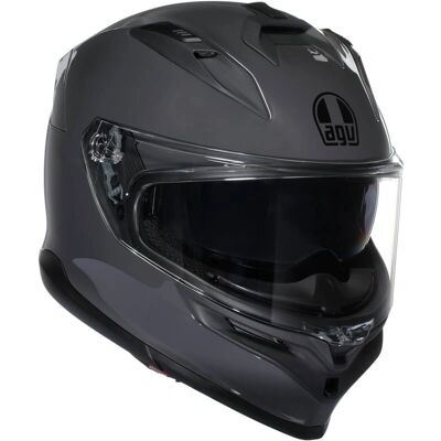 AGV - K7 Mplk Mono Evo Grey - XS - Helmet AGV - K7 Mplk Mono Evo Grey - XS - Helmet