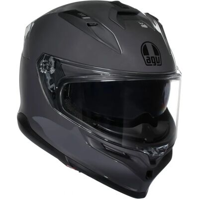 AGV K7 Evo Grigio - Casco per sport e turismo AGV K7 Evo Grigio - Casco per sport e turismo
