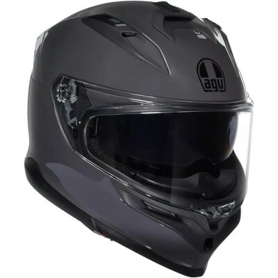 AGV K7 Evo Gris - Casque - Publicité AGV K7 Evo Gris - Casque - Publicité