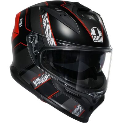 AGV K7 Kyber - Extreme protection, Compact design, Sports & touring use - helmet AGV K7 Kyber - Extreme protection, Compact design, Sports & touring use - helmet