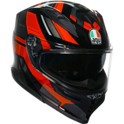 Casco AGV K7 Taurax - Protezione estrema, Design compatto, Sport e turismo Casco AGV K7 Taurax - Protezione estrema, Design compatto, Sport e turismo