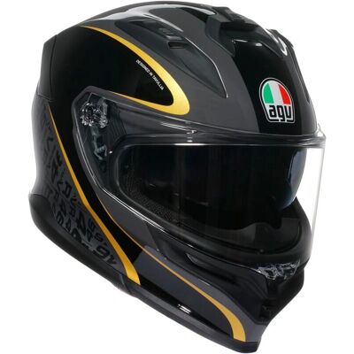 AGV K7 Mplk Flow 46 - Casco AGV K7 Mplk Flow 46 - Casco