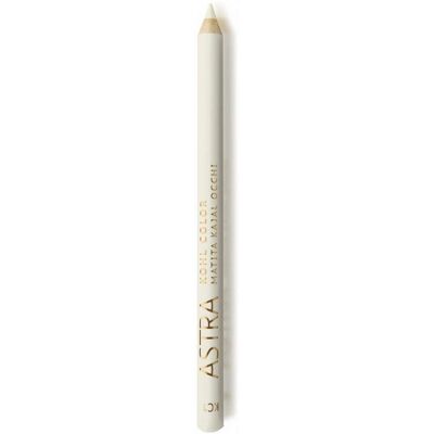 Astra Make Up - Matita occhi Kohl Color & Kajal - Burro - Matita per occhi - 1,1g - Trucco Astra Make Up - Matita occhi Kohl Color & Kajal - Burro - Matita per occhi - 1,1g - Trucco