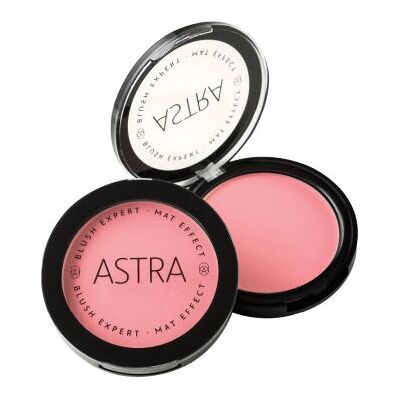 Astra Rosa Nude Polvere Opaca - Fard viso Astra Rosa Nude Polvere Opaca - Fard viso