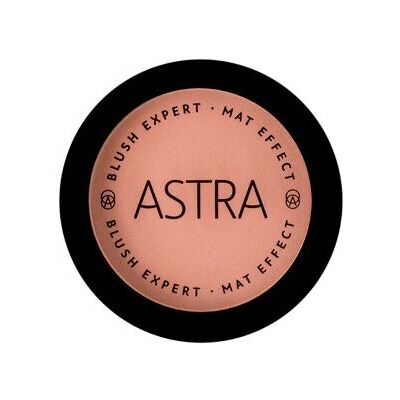Astra Blush Expert Effetto Opaco - Polvere viso Astra Blush Expert Effetto Opaco - Polvere viso