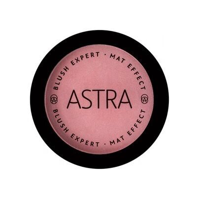 Astra Blush Expert Nude - Polvere viso - 7g Astra Blush Expert Nude - Polvere viso - 7g