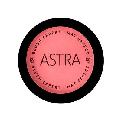 Astra Blush Expert 05 Coral Nude - Polvere viso Astra Blush Expert 05 Coral Nude - Polvere viso