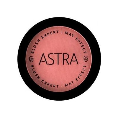 Astra Blush Expert Effetto Opaco - Polvere viso Astra Blush Expert Effetto Opaco - Polvere viso