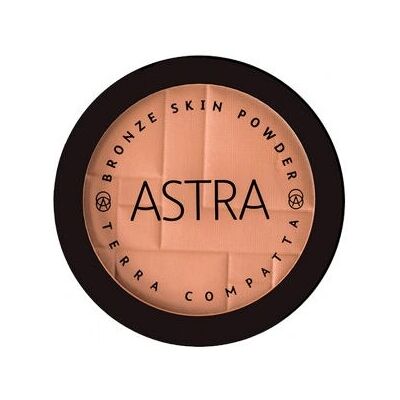 Astra Bronze Skin Powder 04 - Polvere viso Astra Bronze Skin Powder 04 - Polvere viso