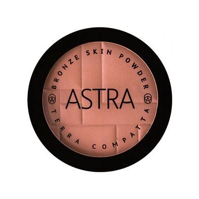 Astra Modello 0010 Polvere Viso Abbronzante - Polvere Compatta Astra Modello 0010 Polvere Viso Abbronzante - Polvere Compatta