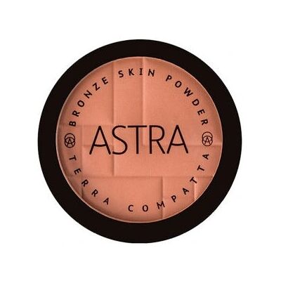 Astra Bronze Skin Powder - Trucco compatto effetto abbronzatura naturale Astra Bronze Skin Powder - Trucco compatto effetto abbronzatura naturale