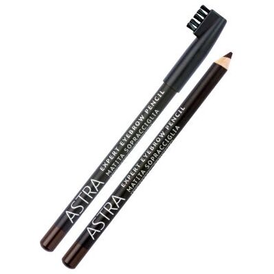 Crayon à Sourcils Astra Expert - Noir - Crayon à Sourcils - Publicité Crayon à Sourcils Astra Expert - Noir - Crayon à Sourcils - Publicité