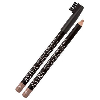 Matita sopracciglia bionda Astra - Strumento di trucco professionale Matita sopracciglia bionda Astra - Strumento di trucco professionale