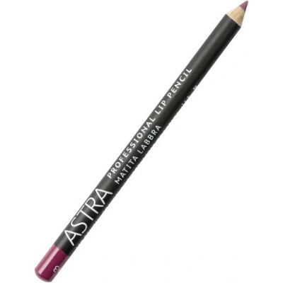 Astra Bordeaux Matita Contorno Labbra - Lunga Durata, Cremosa, Precisa - Trucco Astra Bordeaux Matita Contorno Labbra - Lunga Durata, Cremosa, Precisa - Trucco