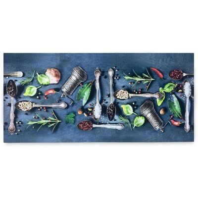 TEX FAMILY Passatoia Cucina Antiscivolo 50x160 - Runner rug TEX FAMILY Passatoia Cucina Antiscivolo 50x160 - Runner rug