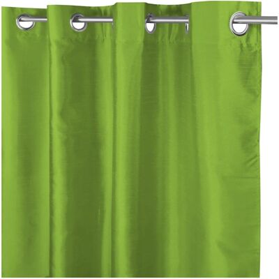 TEX FAMILY - Shay - Verde - 140x290 cm - Curtain TEX FAMILY - Shay - Verde - 140x290 cm - Curtain