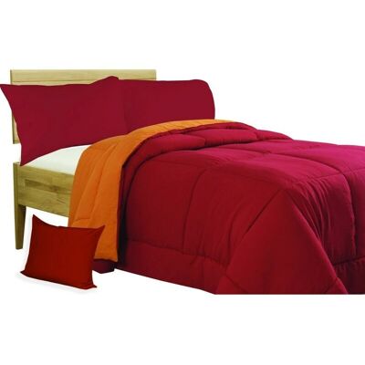 TEX FAMILY Piumone doppio lato - 220x260cm TEX FAMILY Piumone doppio lato - 220x260cm