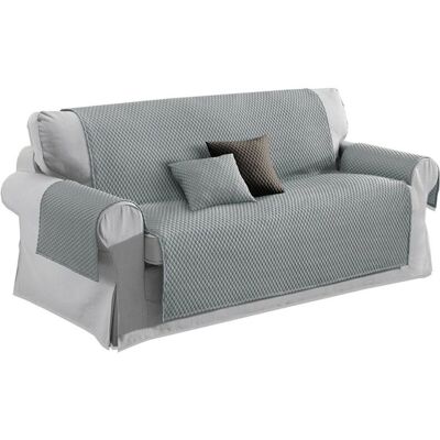 TEX FAMILY - Copridivano Bubbles - Sofa cover TEX FAMILY - Copridivano Bubbles - Sofa cover