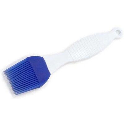 Silikomart 70.048.10.0001 Brosse en silicone bleue Silikomart 70.048.10.0001 Brosse en silicone bleue