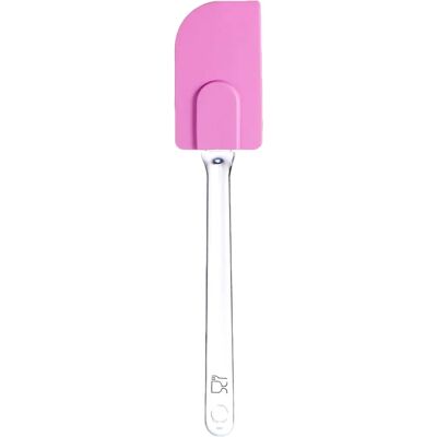 Silikomart Acc027 Spatola Grande in Silicone - 260 mm Silikomart Acc027 Spatola Grande in Silicone - 260 mm