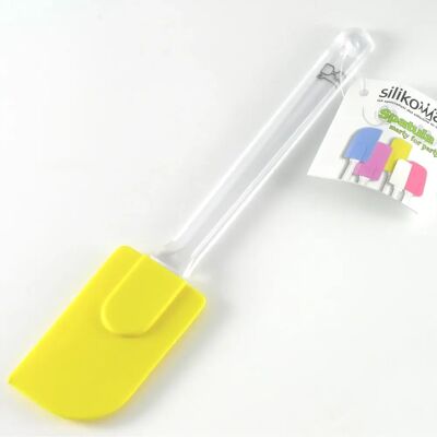 Silikomart Acc027 Spatola - Silicone 260 mm Silikomart Acc027 Spatola - Silicone 260 mm