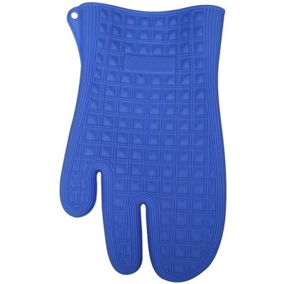 Silikomart Acc073 Mister Hot Guanto en Silicone - Gants de Cuisine Silikomart Acc073 Mister Hot Guanto en Silicone - Gants de Cuisine