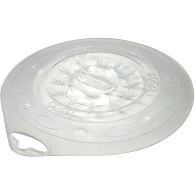Silikomart UFO Silikondeckel ø295 mm - Silikonabdeckung Silikomart UFO Silikondeckel ø295 mm - Silikonabdeckung