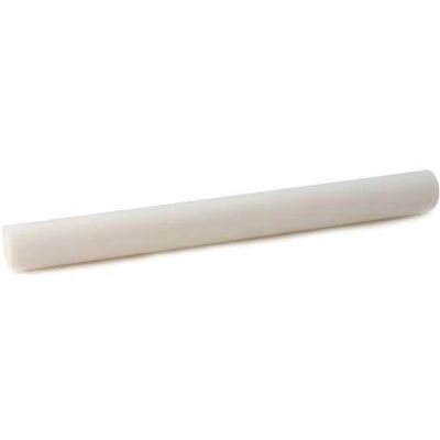 Rouleau en Polycarbonate Blanc Silikomart - Rolling Pin Rouleau en Polycarbonate Blanc Silikomart - Rolling Pin