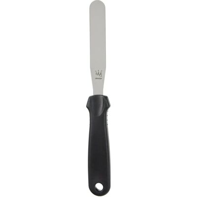Silikomart Modell 73.431.99.0001 Edelstahl Spatel - Spatel - Crêpe Maker Silikomart Modell 73.431.99.0001 Edelstahl Spatel - Spatel - Crêpe Maker