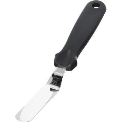 Silikomart SP-ANG 20 Spatole Angolari - Spatola - Acciaio Inox - 20 cm Silikomart SP-ANG 20 Spatole Angolari - Spatola - Acciaio Inox - 20 cm