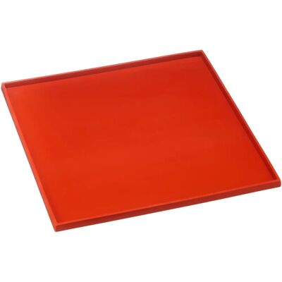 Silikomart Flexibler Silikon-Backmatte - Mehrfarbig - Küche & Garten Silikomart Flexibler Silikon-Backmatte - Mehrfarbig - Küche & Garten