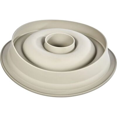 Silikomart Herzform - Flexibles Silikon - 1700ml Silikomart Herzform - Flexibles Silikon - 1700ml