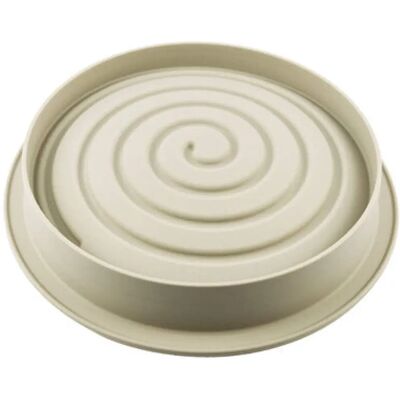 Moule en silicone Girotondo en spirale - 3D Gâteaux Moule en silicone Girotondo en spirale - 3D Gâteaux
