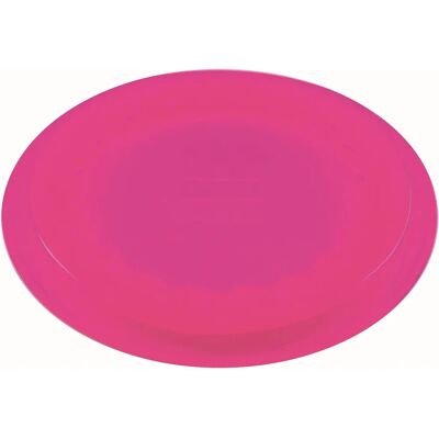 SILIKOMART - Capflex XXL - Roze - Silicone - Deksel SILIKOMART - Capflex XXL - Roze - Silicone - Deksel