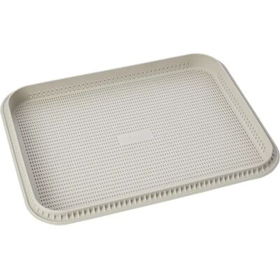 Moule à Pain Focaccia Silikomart - Silicone Sûr pour Aliments, 345x265mm Moule à Pain Focaccia Silikomart - Silicone Sûr pour Aliments, 345x265mm